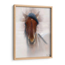 Retrato De Caballo I - David Drost | Cuadro decorativo de Canvas Lab