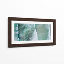Surf helado | Cuadro decorativo de Canvas Lab