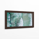 Surf helado | Cuadro decorativo de Canvas Lab