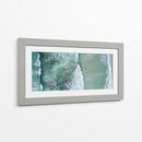 Surf helado | Cuadro decorativo de Canvas Lab