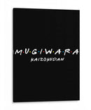 One Piece Friends - Roge I. Luis | Cuadro decorativo de Canvas Lab