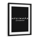 One Piece Friends - Roge I. Luis | Cuadro decorativo de Canvas Lab