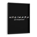 One Piece Friends - Roge I. Luis | Cuadro decorativo de Canvas Lab