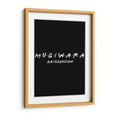 One Piece Friends - Roge I. Luis | Cuadro decorativo de Canvas Lab