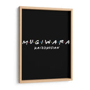 One Piece Friends - Roge I. Luis | Cuadro decorativo de Canvas Lab