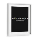 One Piece Friends - Roge I. Luis | Cuadro decorativo de Canvas Lab