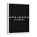 One Piece Friends - Roge I. Luis | Cuadro decorativo de Canvas Lab