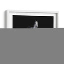 Caballo Retrato Ix - David Drost | Cuadro decorativo de Canvas Lab