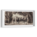 El Chase Ii - David Drost | Cuadro decorativo de Canvas Lab