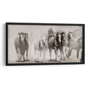 El Chase Iii - David Drost | Cuadro decorativo de Canvas Lab