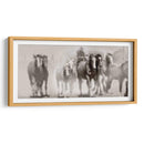 El Chase Iii - David Drost | Cuadro decorativo de Canvas Lab