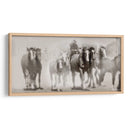 El Chase Iii - David Drost | Cuadro decorativo de Canvas Lab