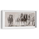 El Chase Iii - David Drost | Cuadro decorativo de Canvas Lab