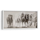 El Chase Iii - David Drost | Cuadro decorativo de Canvas Lab