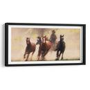 El Chase Iv - David Drost | Cuadro decorativo de Canvas Lab