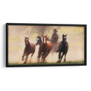 El Chase Iv - David Drost | Cuadro decorativo de Canvas Lab