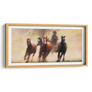 El Chase Iv - David Drost | Cuadro decorativo de Canvas Lab