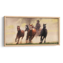 El Chase Iv - David Drost | Cuadro decorativo de Canvas Lab