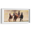 El Chase Iv - David Drost | Cuadro decorativo de Canvas Lab