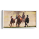 El Chase Iv - David Drost | Cuadro decorativo de Canvas Lab