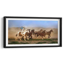 El Chase Vi - David Drost | Cuadro decorativo de Canvas Lab