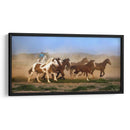 El Chase Vi - David Drost | Cuadro decorativo de Canvas Lab