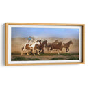 El Chase Vi - David Drost | Cuadro decorativo de Canvas Lab