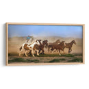 El Chase Vi - David Drost | Cuadro decorativo de Canvas Lab