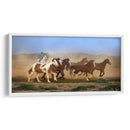 El Chase Vi - David Drost | Cuadro decorativo de Canvas Lab