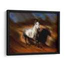 Caballo Ardiente Iii - David Drost | Cuadro decorativo de Canvas Lab