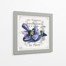 Haute Couture I - Ginny Joyner | Cuadro decorativo de Canvas Lab