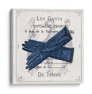 Haute Couture Iv - Ginny Joyner | Cuadro decorativo de Canvas Lab