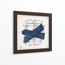 Haute Couture Iv - Ginny Joyner | Cuadro decorativo de Canvas Lab