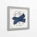 Haute Couture Iv - Ginny Joyner | Cuadro decorativo de Canvas Lab
