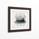 Haute Couture Vi - Ginny Joyner | Cuadro decorativo de Canvas Lab