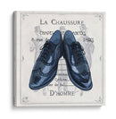 Haute Couture Viii - Ginny Joyner | Cuadro decorativo de Canvas Lab