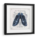 Haute Couture Viii - Ginny Joyner | Cuadro decorativo de Canvas Lab