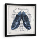 Haute Couture Viii - Ginny Joyner | Cuadro decorativo de Canvas Lab