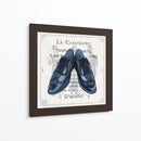 Haute Couture Viii - Ginny Joyner | Cuadro decorativo de Canvas Lab