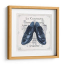 Haute Couture Viii - Ginny Joyner | Cuadro decorativo de Canvas Lab