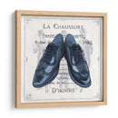 Haute Couture Viii - Ginny Joyner | Cuadro decorativo de Canvas Lab