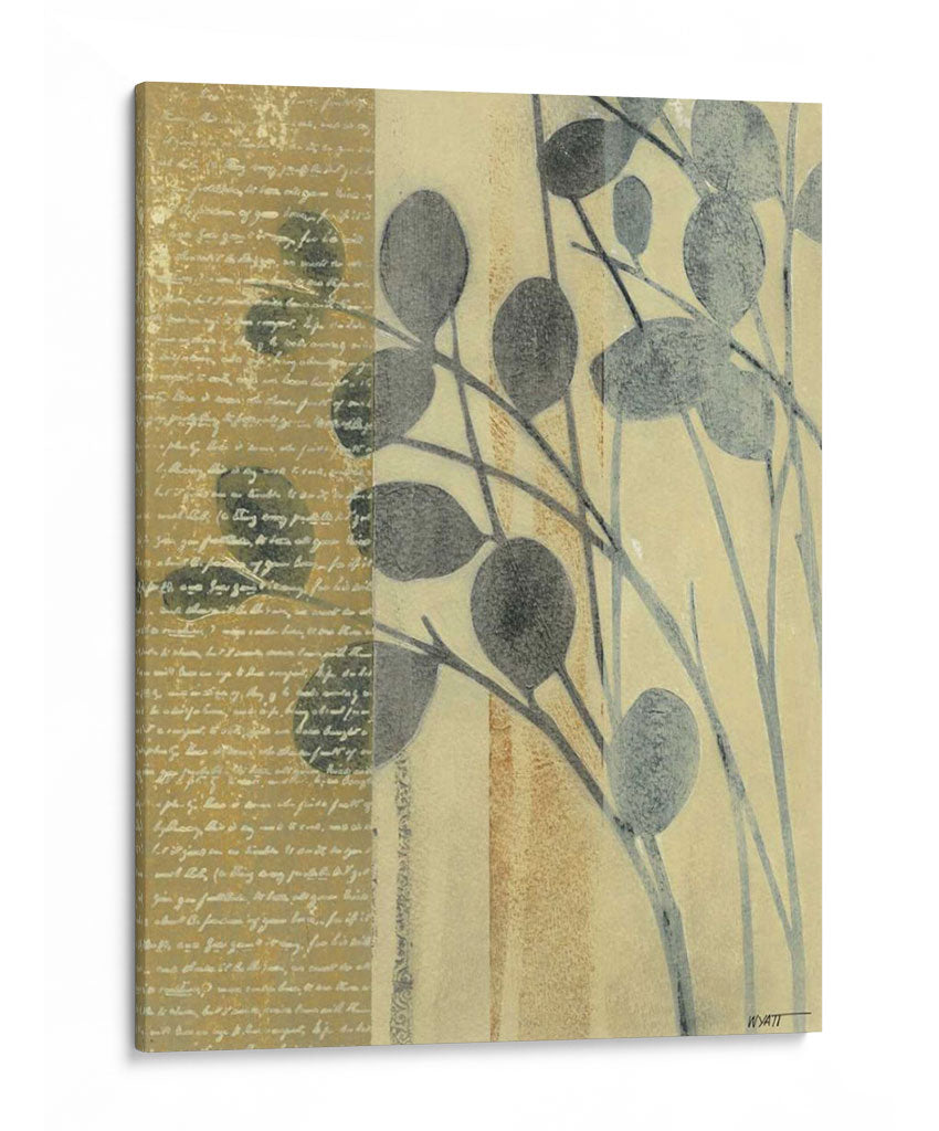 Susurro I - Norman Wyatt Jr. | Cuadro decorativo de Canvas Lab
