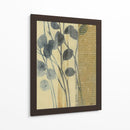 Whisper Ii - Norman Wyatt Jr. | Cuadro decorativo de Canvas Lab