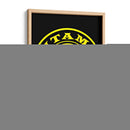 Saitama Gym - Roge I. Luis | Cuadro decorativo de Canvas Lab