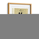 Flapper Fashion Iii - Elissa Della-Piana | Cuadro decorativo de Canvas Lab