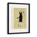 Flapper Fashion Iv - Elissa Della-Piana | Cuadro decorativo de Canvas Lab