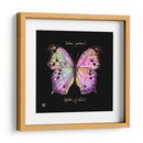 Butterfly Llamativa Iii - Ginny Joyner | Cuadro decorativo de Canvas Lab