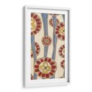 Flores Fluyendo I - Karen Deans | Cuadro decorativo de Canvas Lab