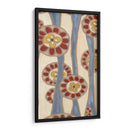 Flores Que Fluyen Ii - Karen Deans | Cuadro decorativo de Canvas Lab