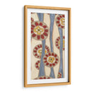 Flores Que Fluyen Ii - Karen Deans | Cuadro decorativo de Canvas Lab